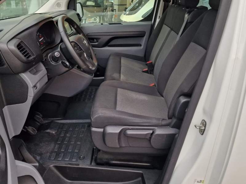 Opel Vivaro Life