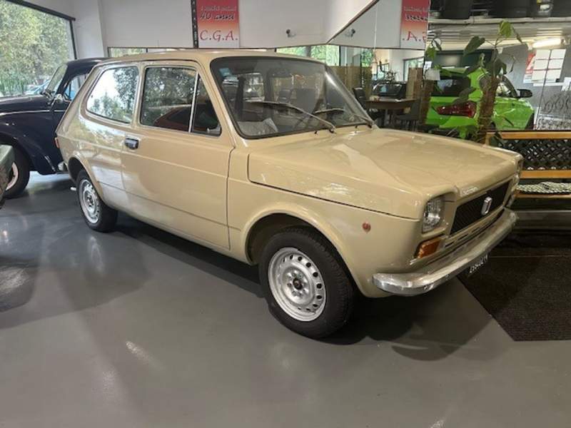 Fiat 127