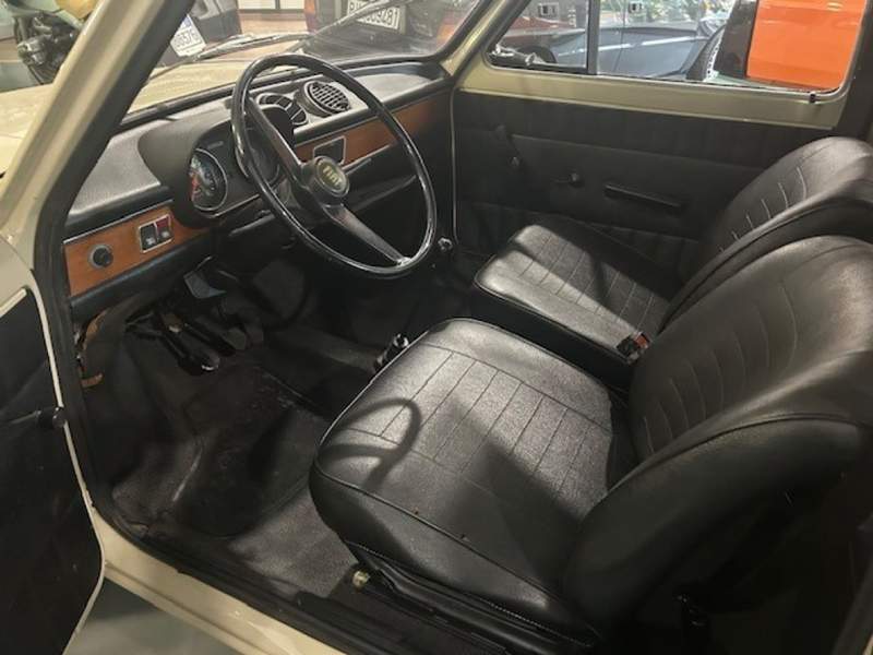 Fiat 127