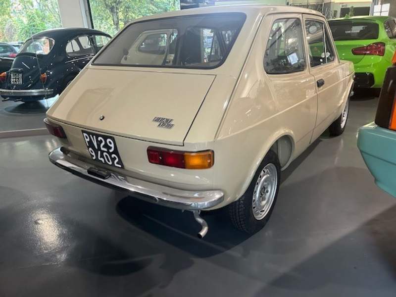 Fiat 127