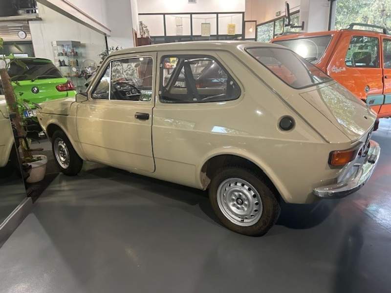 Fiat 127