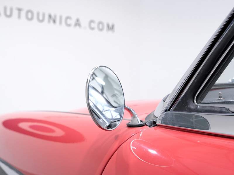 Austin Healey