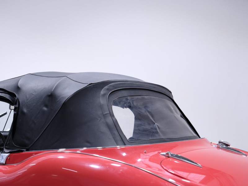 Austin Healey
