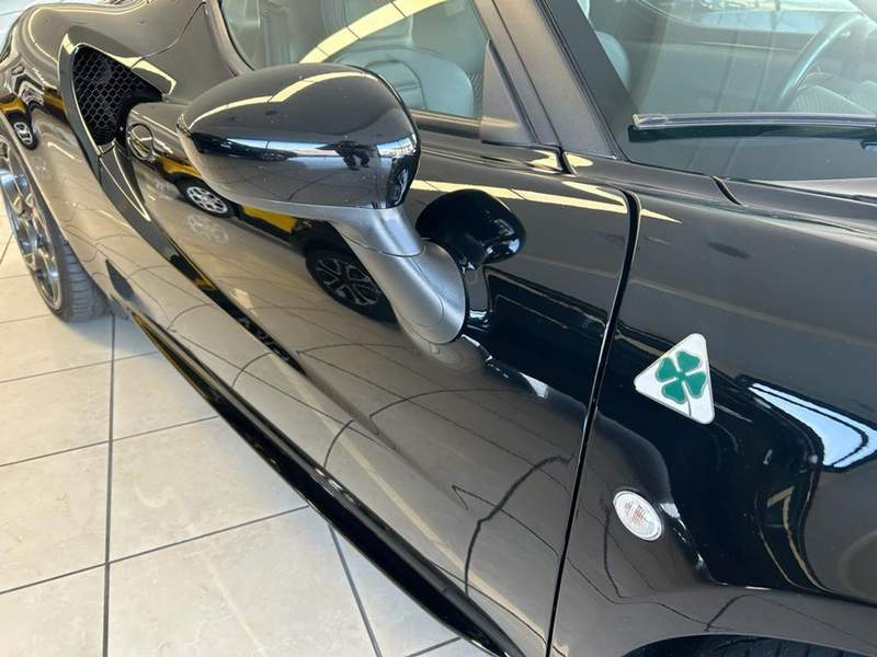 Alfa Romeo 4C