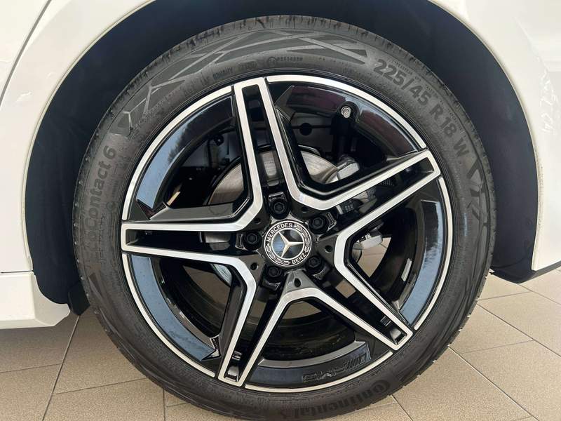 Mercedes-Benz Classe A