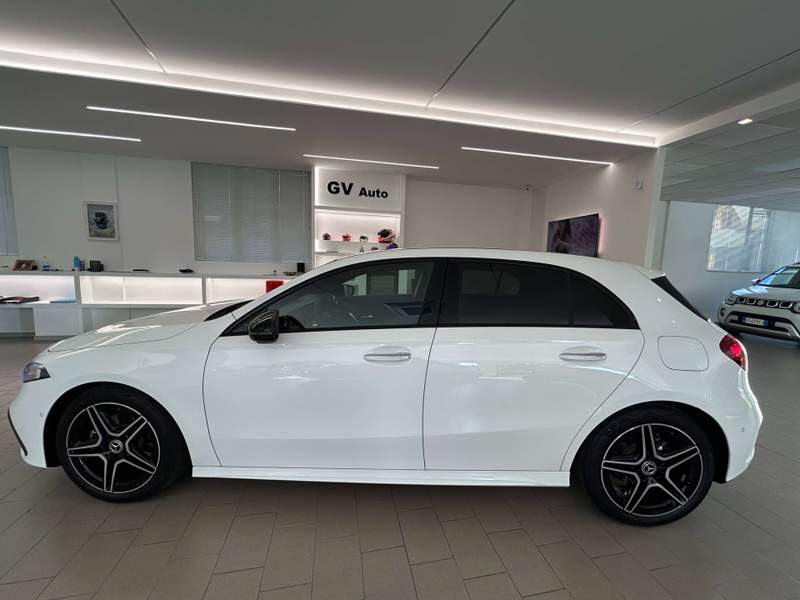 Mercedes-Benz Classe A