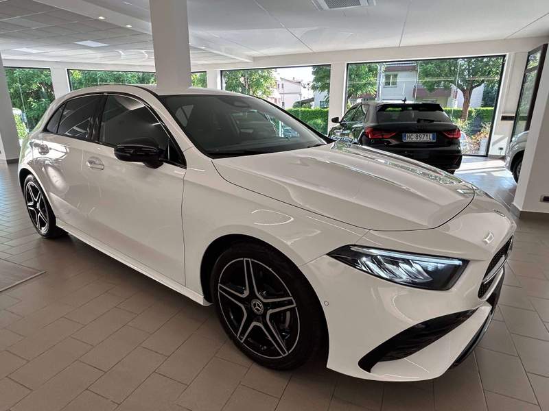 Mercedes-Benz Classe A