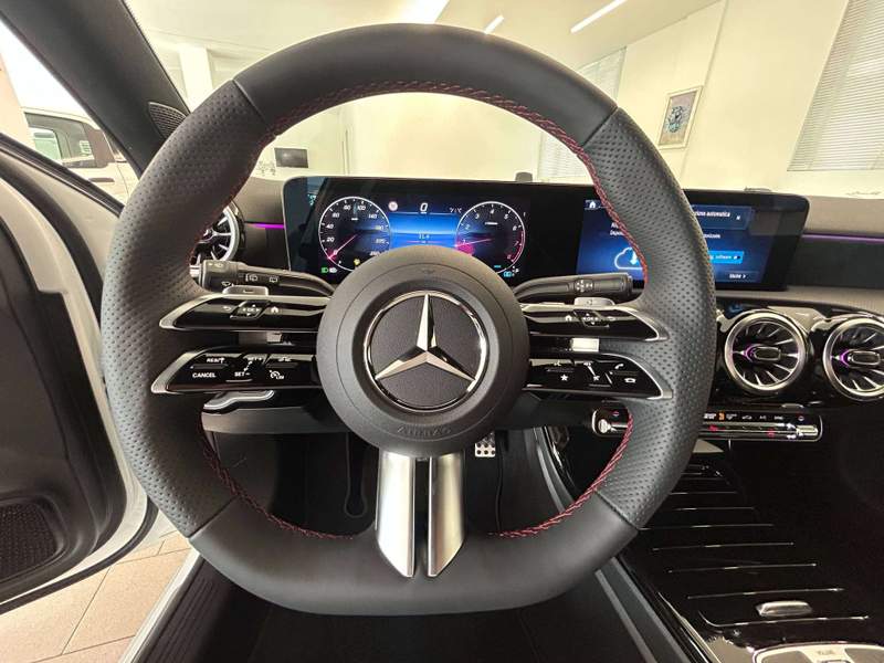 Mercedes-Benz Classe A