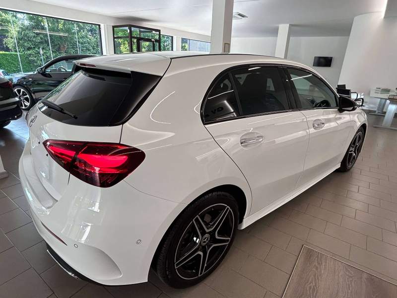 Mercedes-Benz Classe A