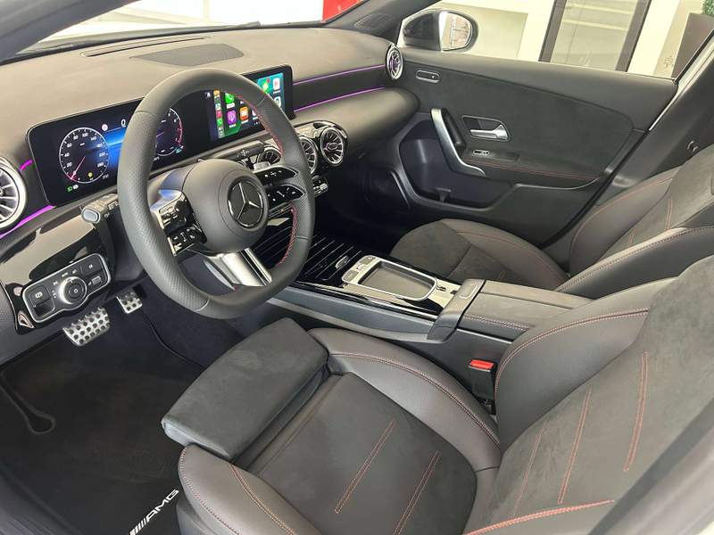Mercedes-Benz Classe A