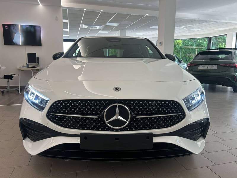 Mercedes-Benz Classe A