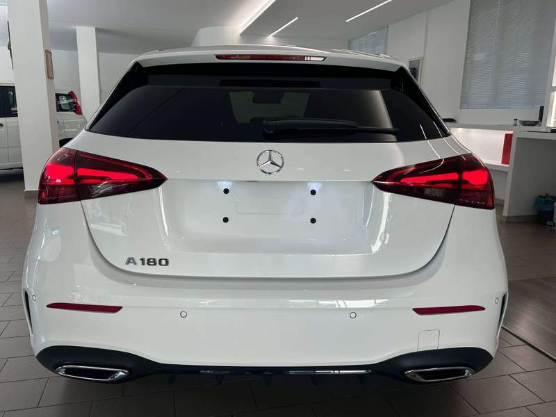 Mercedes-Benz Classe A