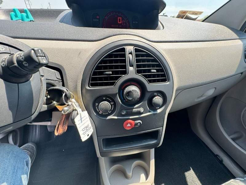 Renault Modus