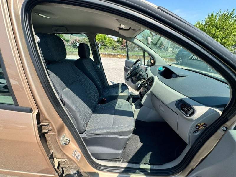 Renault Modus