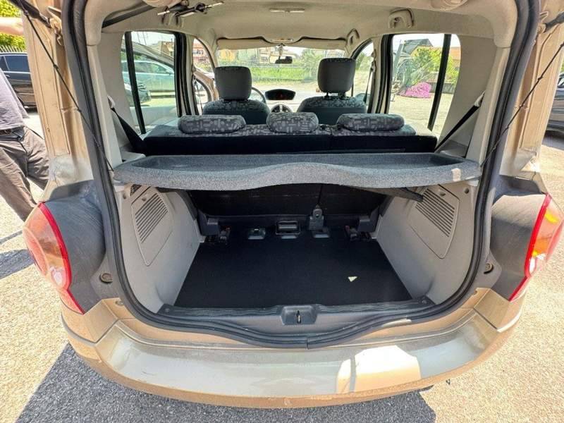 Renault Modus
