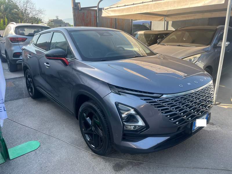 Omoda 5
