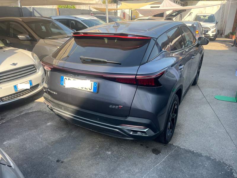 Omoda 5