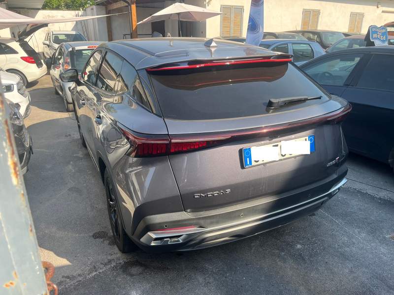 Omoda 5