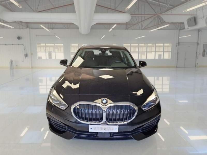 BMW Serie 1 116i