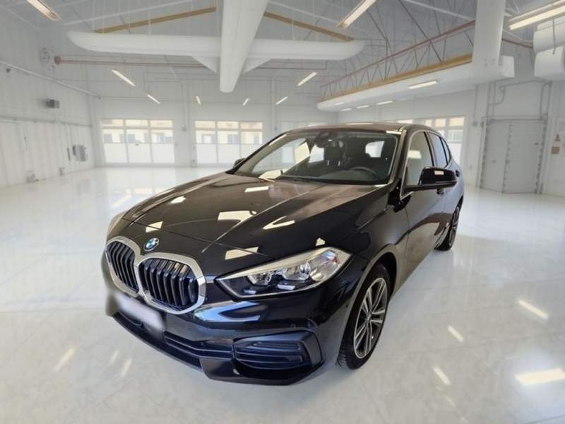 BMW Serie 1 116i