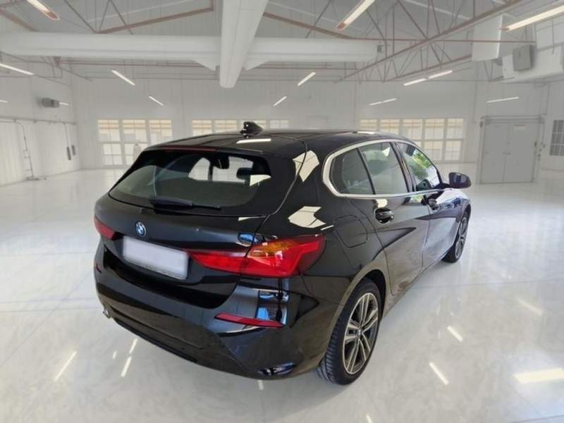 BMW Serie 1 116i