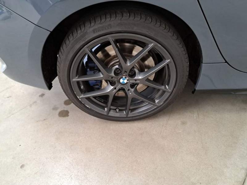 BMW Serie 1 135i