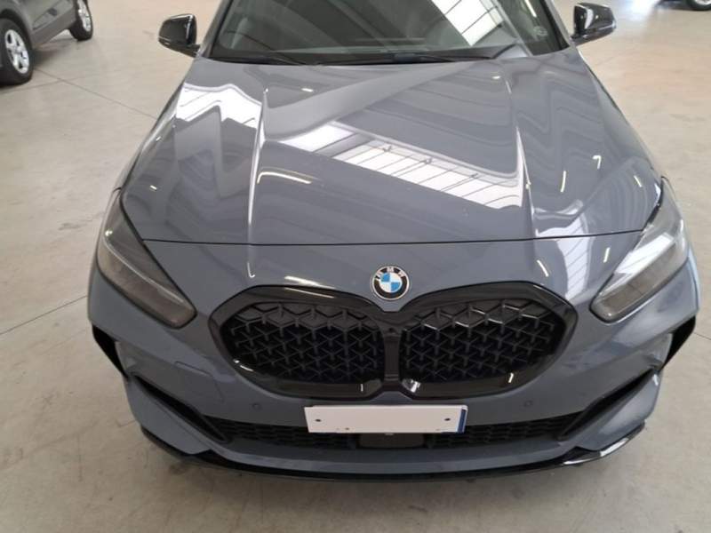 BMW Serie 1 135i