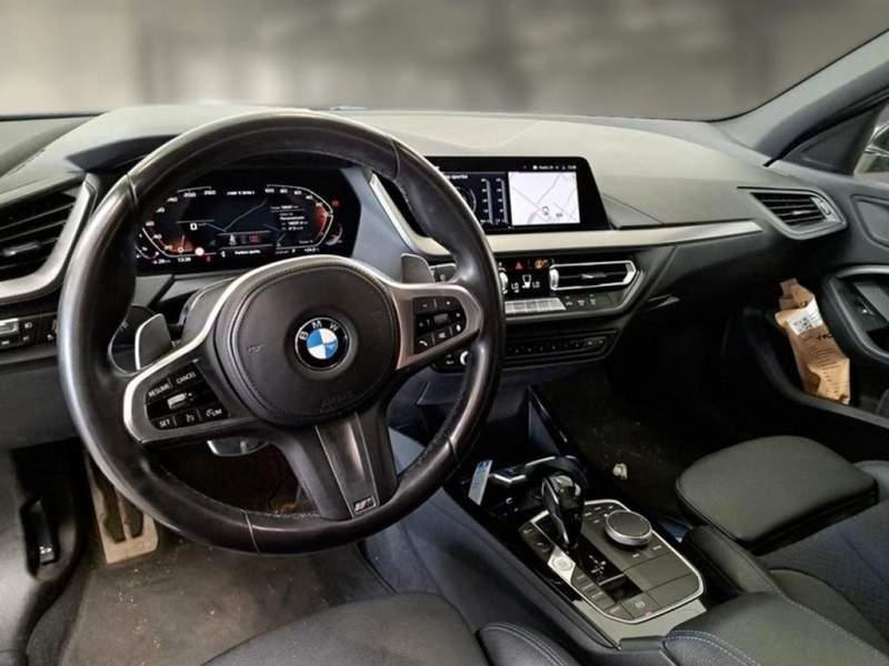 BMW Serie 1 135i