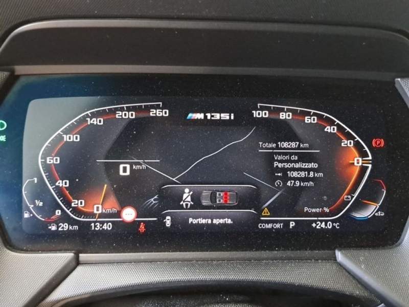 BMW Serie 1 135i