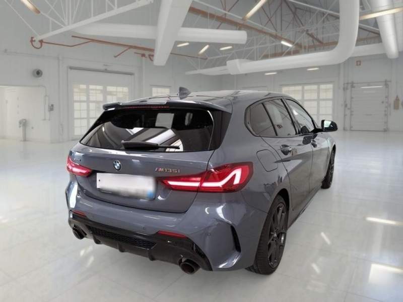 BMW Serie 1 135i