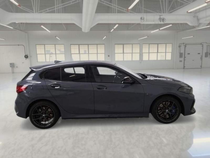 BMW Serie 1 135i