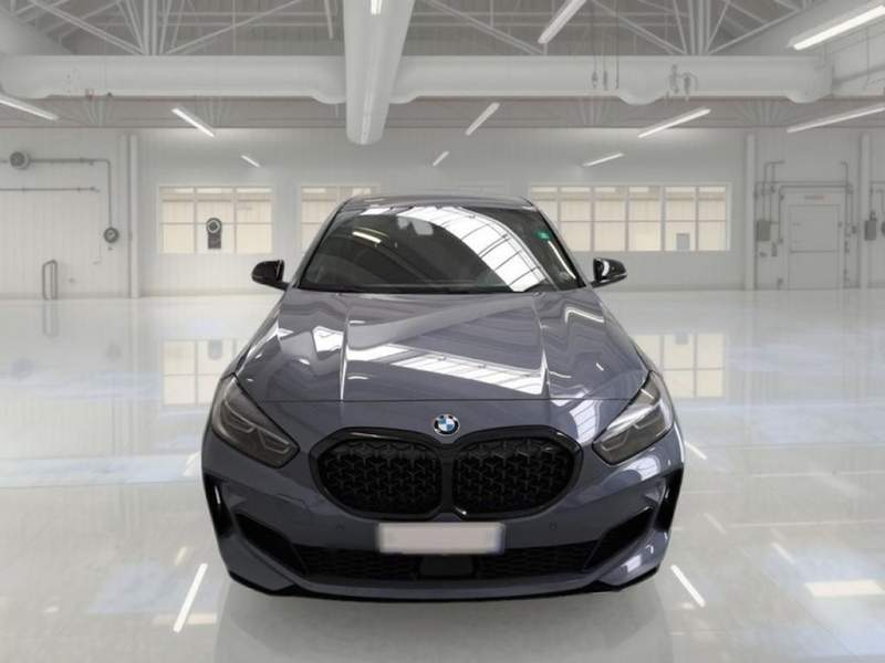 BMW Serie 1 135i