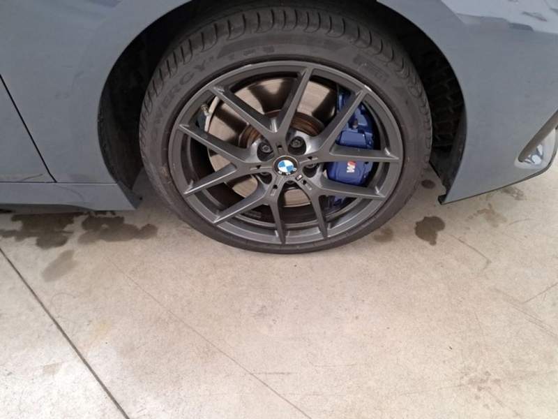 BMW Serie 1 135i