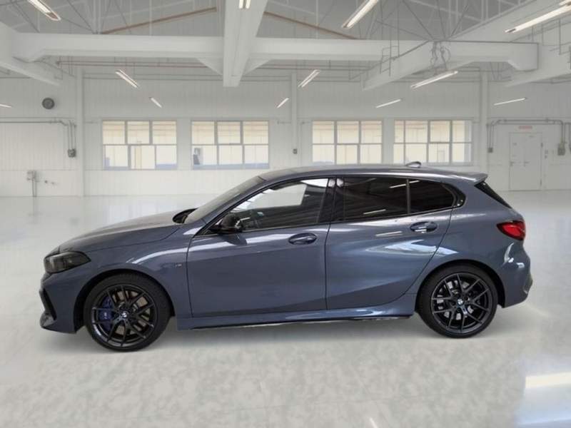 BMW Serie 1 135i