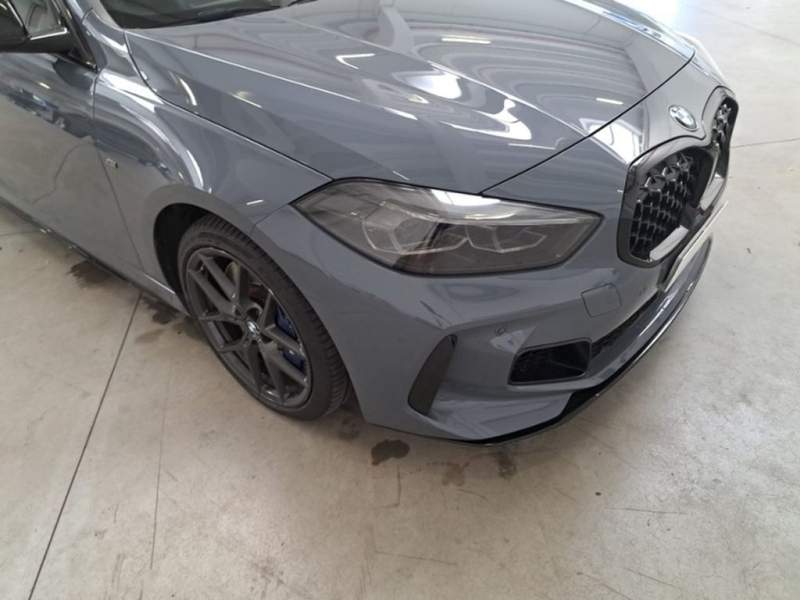 BMW Serie 1 135i