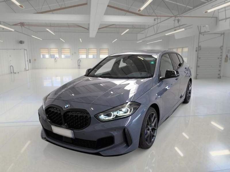 BMW Serie 1 135i