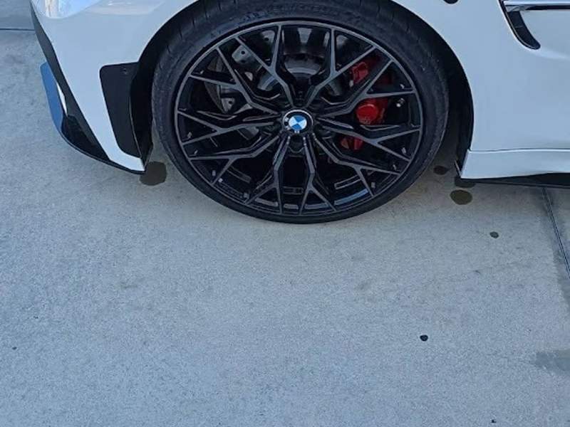 BMW Serie 4 M4