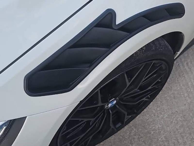 BMW Serie 4 M4