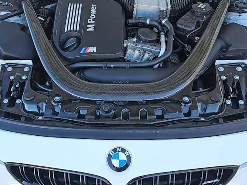 BMW Serie 4 M4