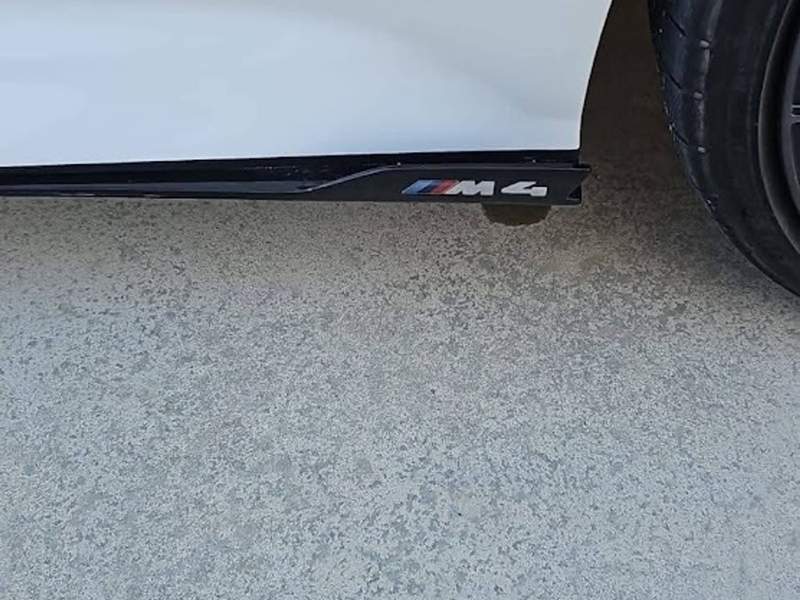 BMW Serie 4 M4