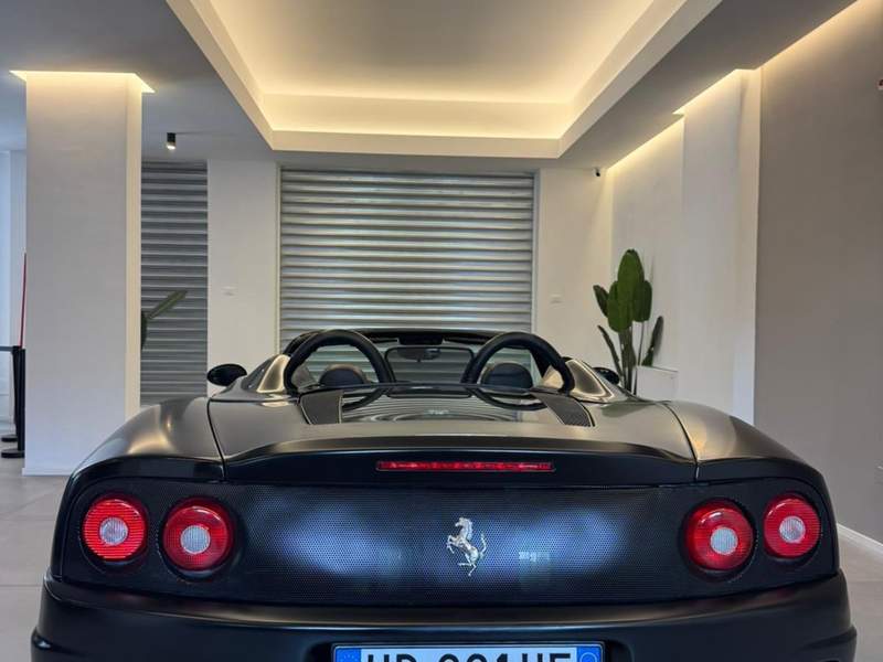 Ferrari 360
