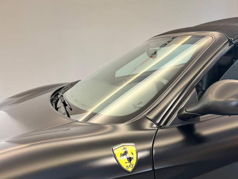 Ferrari 360