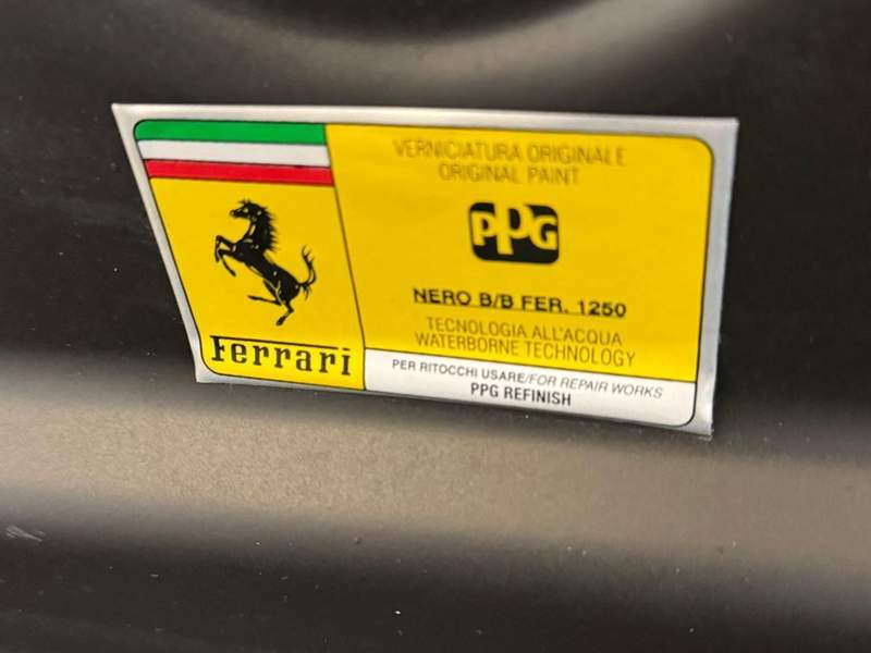 Ferrari 360