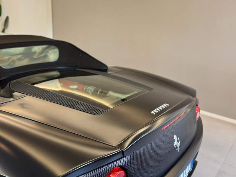 Ferrari 360