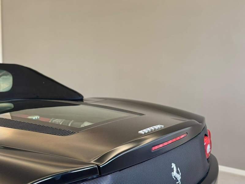 Ferrari 360