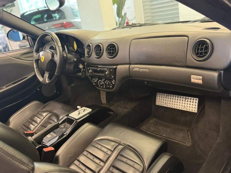 Ferrari 360