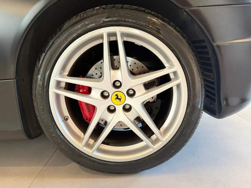 Ferrari 360