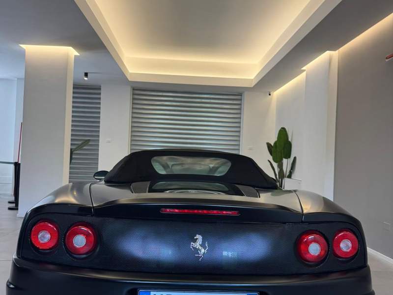 Ferrari 360
