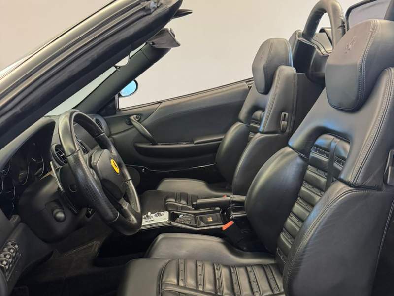 Ferrari 360