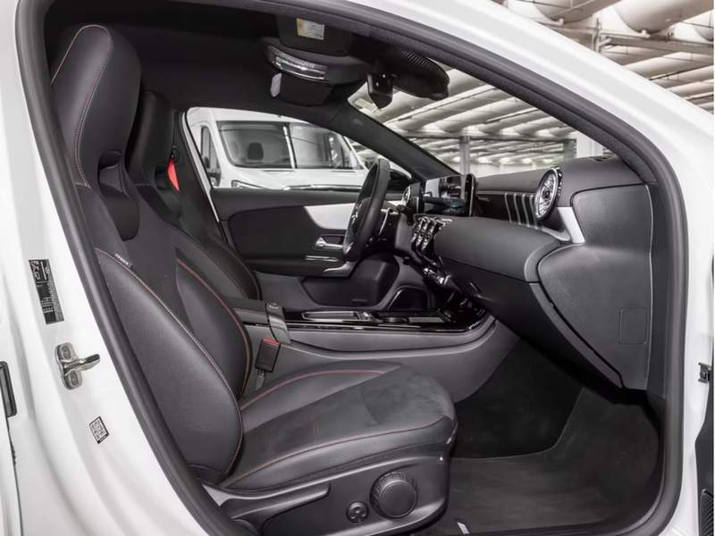 Mercedes-Benz Classe A